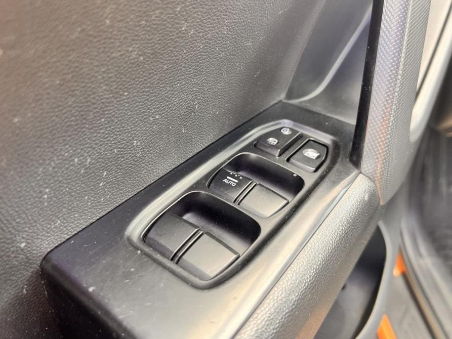 Hyundai Creta I Уфа  - изображение 11