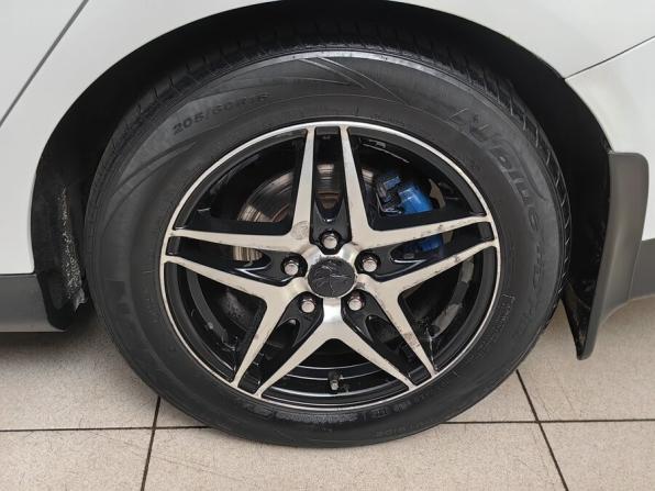 Ford Focus III с пробегом 2012 года, цена 678 000 рублей, 144019 км, универсал, Автокод Объявления