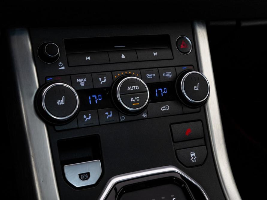 Land Rover Range Rover Evoque I Санкт-Петербург  - изображение 17