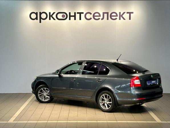 Skoda Octavia II (A5) Рестайлинг с пробегом 2011 года, цена 823 000 рублей, 147120 км, лифтбек, Автокод Объявления