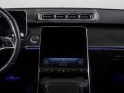 Mercedes-Benz S-Класс VII (W223) Москва  - изображение 53