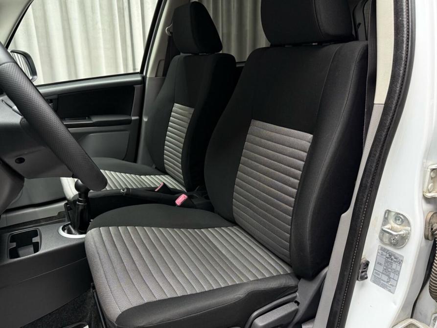 Suzuki SX4 I (Classic) Рестайлинг Ижевск  - изображение 25