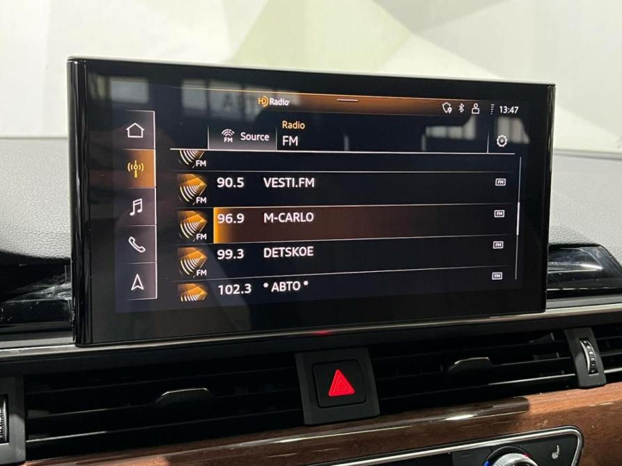 Audi A4 V (B9) Рестайлинг Оренбург  - изображение 16
