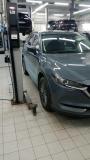 Mazda CX-5 II Санкт-Петербург  - изображение 7