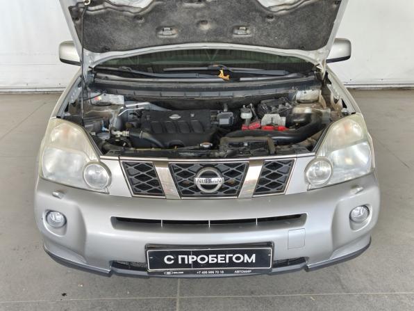 Nissan X-Trail II с пробегом 2010 года, цена 975 000 рублей, 172185 км, внедорожник, Автокод Объявления