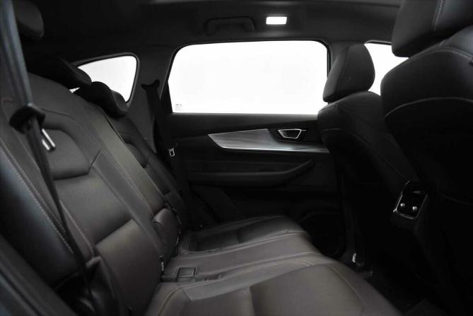 Chery Tiggo 8 Pro I с пробегом 2021 года, цена 1 795 000 рублей, 82583 км, внедорожник, Автокод Объявления