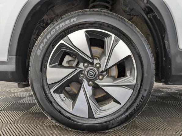 Changan CS75 I Рестайлинг с пробегом 2022 года, цена 2 055 000 рублей, 26545 км, внедорожник, Автокод Объявления