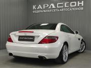 Mercedes-Benz SLK-Класс III (R172) Пермь  - изображение 16