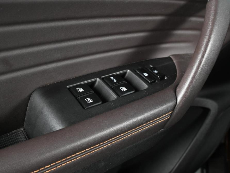 Changan CS35 Plus I Ростов-на-Дону  - изображение 19