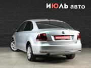 Volkswagen Polo V Рестайлинг Екатеринбург  - изображение 21