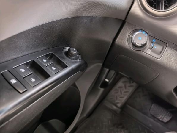 Chevrolet Aveo II с пробегом 2012 года, цена 740 000 рублей, 143000 км, седан, Автокод Объявления