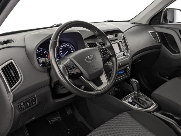 Hyundai Creta I с пробегом 2018 года, цена 2 055 000 рублей, 36643 км, внедорожник, Автокод Объявления