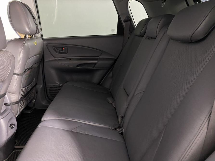 Hyundai Tucson I Воронеж  - изображение 6