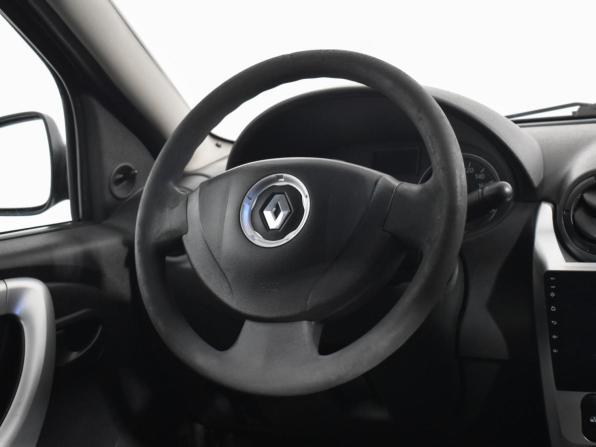 Renault Sandero I с пробегом 2013 года, цена 485 000 рублей, 140000 км, хэтчбек, Автокод Объявления