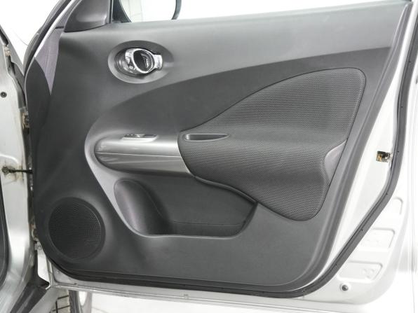 Nissan Juke I с пробегом 2012 года, цена 980 000 рублей, 227000 км, внедорожник, Автокод Объявления
