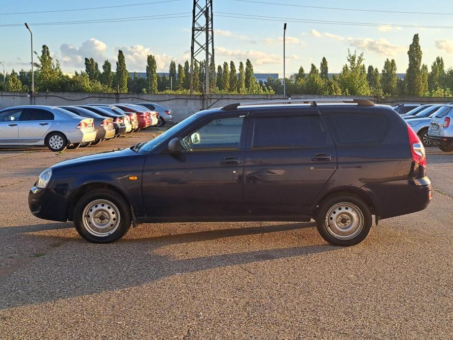 Lada (ВАЗ) Priora I Набережные Челны  - изображение 10