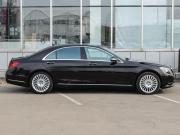 Mercedes-Benz S-Класс VI (W222 C217) Курган  - изображение 45