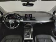 Audi Q5 II (FY) Уфа  - изображение 46