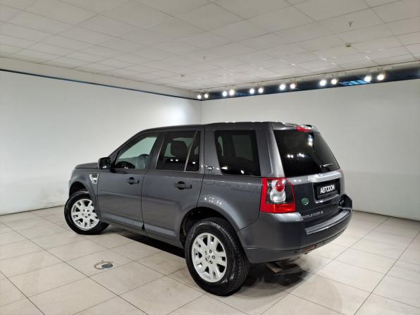 Land Rover Freelander II Рестайлинг с пробегом 2010 года, цена 1 099 000 рублей, 269567 км, внедорожник, Автокод Объявления