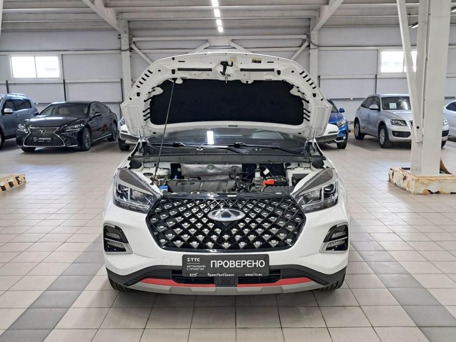 Chery Tiggo 4 Pro I Набережные Челны  - изображение 11