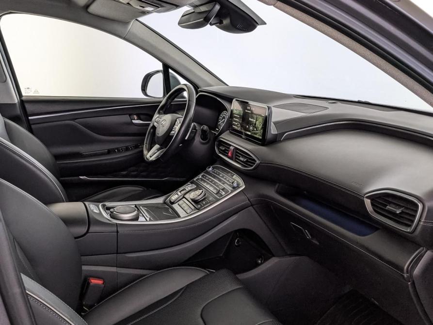 Hyundai Santa Fe IV Рестайлинг Санкт-Петербург  - изображение 13
