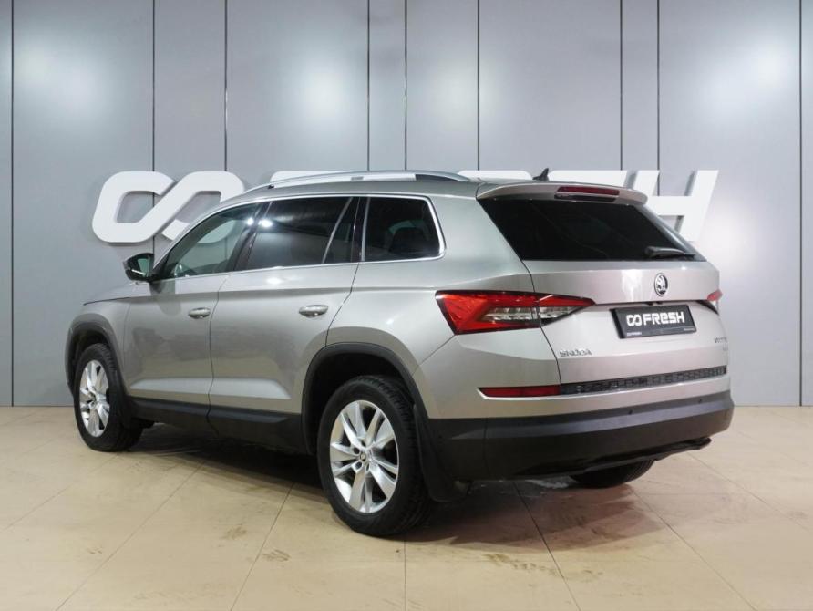 Skoda Kodiaq I Воронеж  - изображение 2