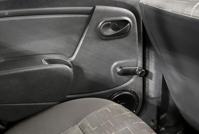 Renault Sandero I с пробегом 2011 года, цена 395 000 рублей, 230762 км, хэтчбек, Автокод Объявления