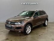 Volkswagen Touareg II Краснодар  - изображение 20