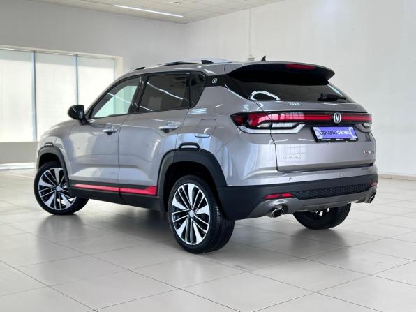 Changan CS35 Plus I Рестайлинг с пробегом 2024 года, цена 1 880 000 рублей, 21845 км, внедорожник, Автокод Объявления