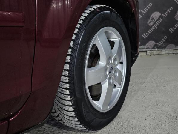 Ford Focus II с пробегом 2006 года, цена 455 000 рублей, 241000 км, седан, Автокод Объявления