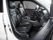 Mercedes-Benz GLE AMG I (W166) Минеральные Воды  - изображение 39