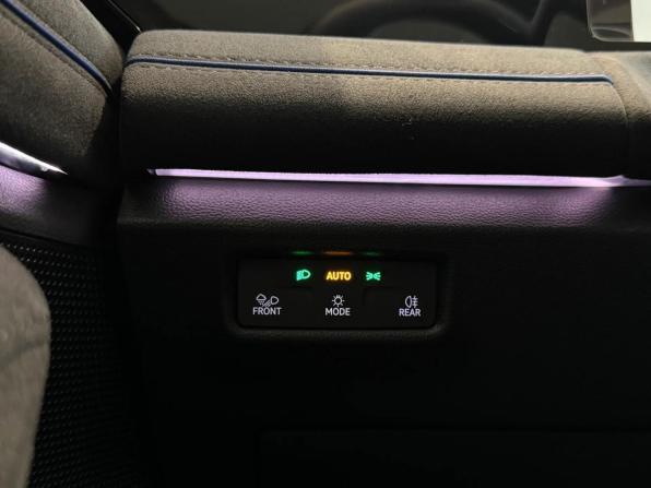 Volkswagen Tiguan III (China Market) с пробегом 2025 года, цена 5 150 000 рублей, 100 км, внедорожник, Автокод Объявления