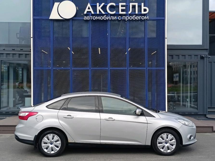 Ford Focus III Архангельск  - изображение 4