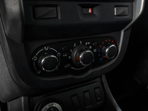 Renault Duster I Рестайлинг с пробегом 2018 года, цена 1 569 000 рублей, 83266 км, внедорожник, Автокод Объявления