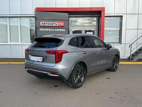 Haval Jolion I с пробегом 2024 года, цена 2 100 000 рублей, 30589 км, внедорожник, Автокод Объявления