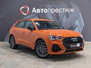 Audi Q3 II (F3) Пермь  - изображение 34