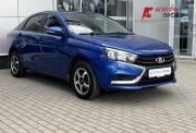 Lada (ВАЗ) Vesta I Владимир  - изображение 25