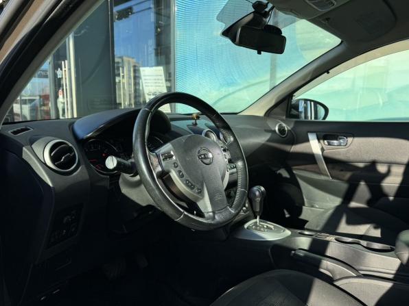 Nissan Qashqai I Рестайлинг с пробегом 2012 года, цена 854 000 рублей, 120299 км, внедорожник, Автокод Объявления
