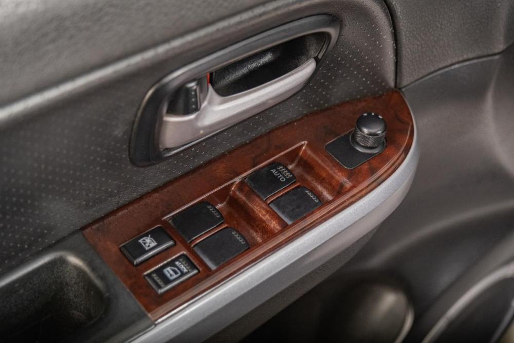Suzuki Grand Vitara II Томск  - изображение 8