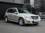Mercedes-Benz GLK-Класс I (X204) Москва  - изображение 20