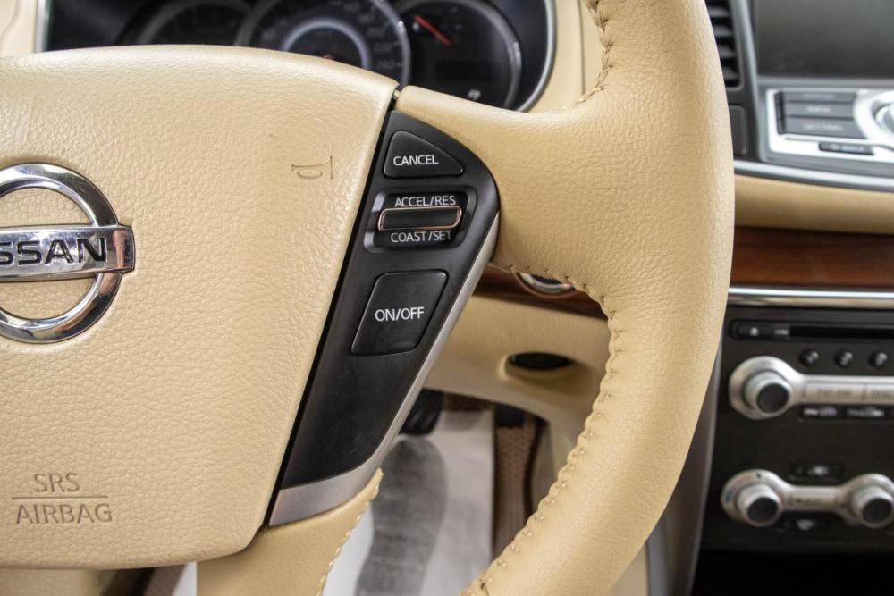 Nissan Teana I Рестайлинг Барнаул  - изображение 17