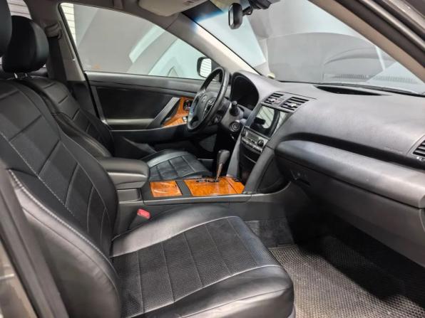 Toyota Camry VI (XV40) с пробегом 2008 года, цена 1 065 000 рублей, 321577 км, седан, Автокод Объявления