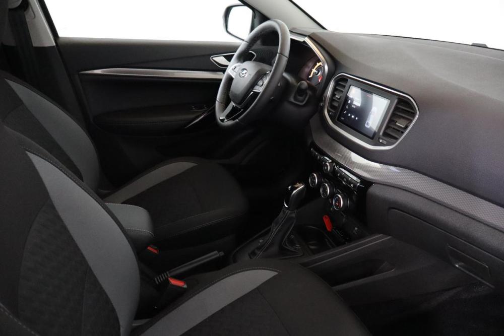 Lada (ВАЗ) Vesta I Рестайлинг (NG) Санкт-Петербург  - изображение 10