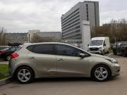 Kia Ceed II Москва  - изображение 20