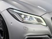 Toyota Crown XV (S220) Иркутск  - изображение 58