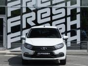 Lada (ВАЗ) Granta I Рестайлинг Волгоград  - изображение 19