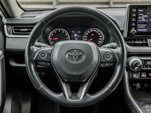Toyota RAV4 V (XA50) с пробегом 2021 года, цена 2 998 000 рублей, 65712 км, внедорожник, Автокод Объявления