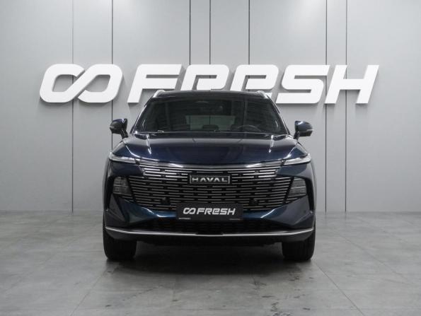 Haval F7 II с пробегом 2024 года, цена 2 990 000 рублей, 30080 км, внедорожник, Автокод Объявления
