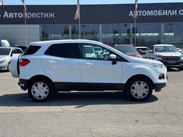 Ford EcoSport II с пробегом 2017 года, цена 949 000 рублей, 134425 км, внедорожник, Автокод Объявления