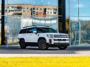 Hyundai Santa Fe V (MX5) Магнитогорск  - изображение 32